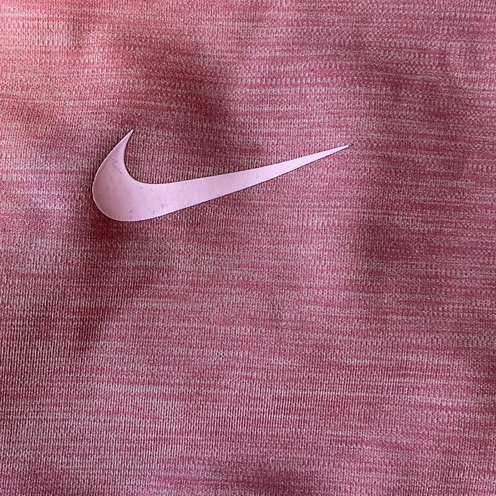 Nike Dri-Fit Sports Bra